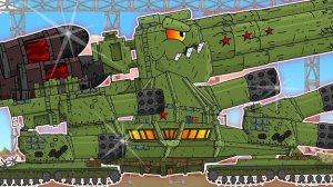 🍿 Советский Дориан и Союзники Все Серии - Мультики про танки