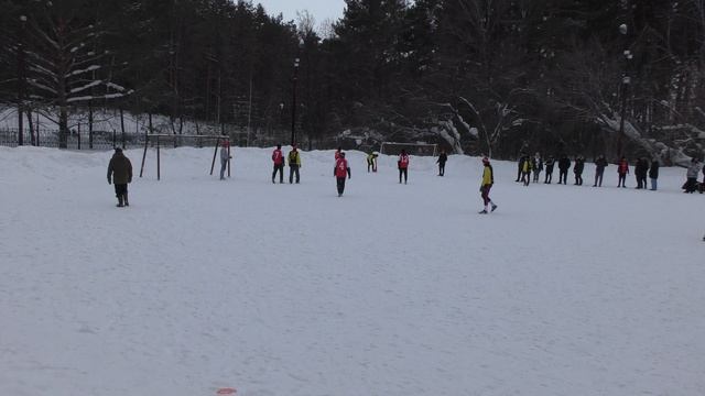 07.02.26 Сибизол-Торгшина 5-3 (первый тайм)