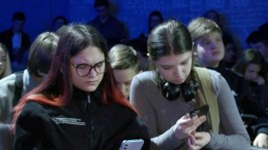 В школах и вузах в 40 российских регионах прошел традиционный диктант "Наука большой страны".