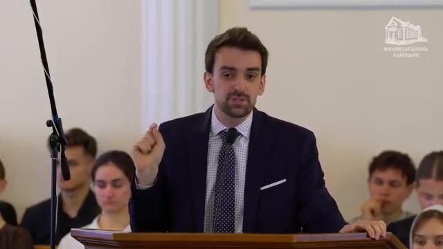 Не нужная премудрость ♥️🙏 Проповедь МСЦ ЕХБ