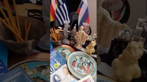 2026-ГОД ЕДИНСТВА НАРОДОВ РОССИИ🇷🇺🇷🇺🇷🇺. ЧАСТЬ 17