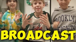 трансляция брутальный пёс