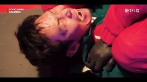 икра кальмара 3 сезон кихон ты победил