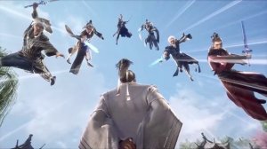 Трудная дорога бога 23