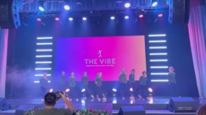 наше выступление на соревнованиях