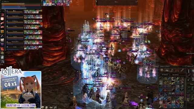 Valakas and Astaroth смотреть онлайн