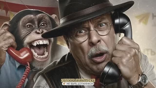 Как отвечать коллекторам/Разговоры с коллекторами - новый выпуск #антиколлекторы #онлайнбанкротсво смотреть онлайн