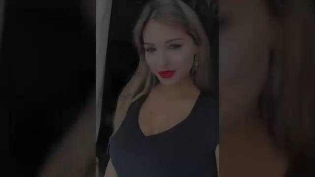 Сексуальная красавица - Валентина Виктория