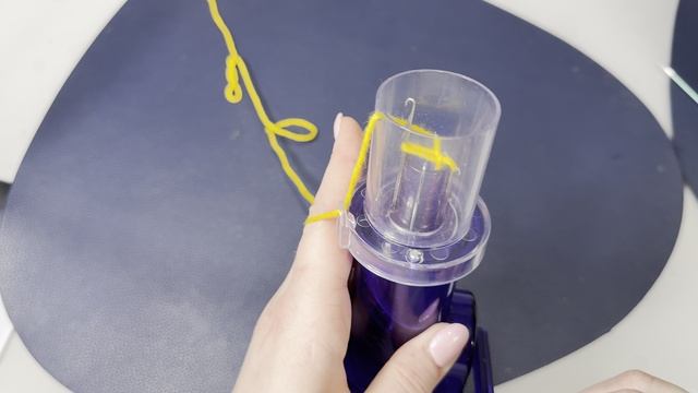 Шнуроплет. Использование