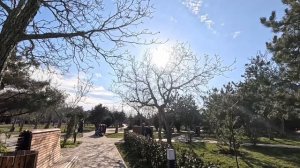 27.02.Анапа Кайфует от погоды 👍🌅