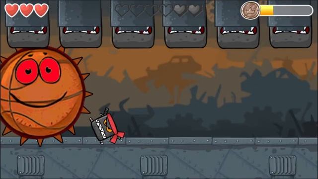 КРАСНЫЙ ШАРИК, КРАСНЫЙ ШАР смотреть онлайн