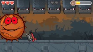 КРАСНЫЙ ШАРИК,  КРАСНЫЙ ШАР