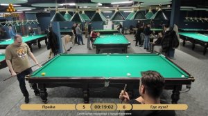 Прайм VS Где Луза?