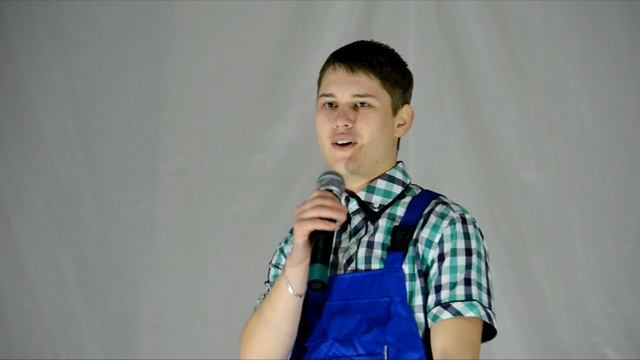 Алексей Родин, Виталий Ныжник, Иван Рыбалкин — Я механик (АРТ-Профи Форум 2017)