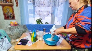 ВИТАМИНЫ ДЛЯ КУР, ДЕРЕВНЯ, ВЛОГ