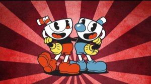 Я вернулся в Cuphead