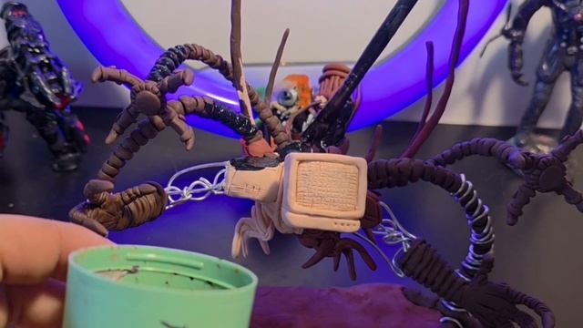 Как слепить ДЖЕФФРИ ТВ МЕНА из сериала СКИБИДИ ТУАЛЕТ!!! — ЛЕПИМ ВСЁ Как слепить ДЖЕФФРИ ТВ МЕНА из сериала СКИБИДИ ТУАЛЕТ!!! — ЛЕПИМ ВСЁ