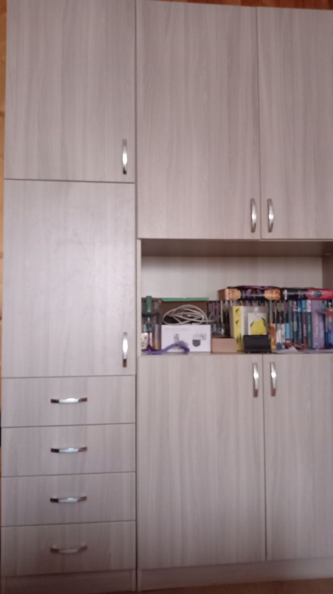 Изготовление мебельных панелей для самодельной мебели своими руками