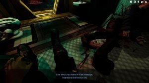 Кастомизированное прохождение мода Phobos для  DOOM 3 эпизод 3