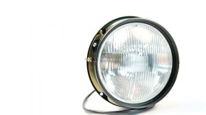 Фара ВАЗ-21213 под гидрокорректор 2шт (к-т) GAMMA Код: 53607