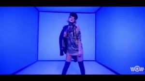 Сектор Газа девушка поет