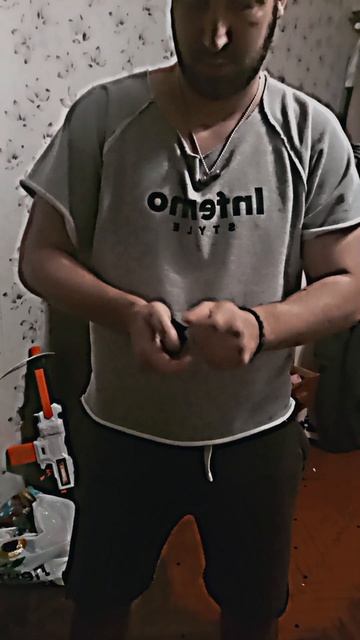 Гнем гаячный ключ 12 на 13 AlexeyGusar