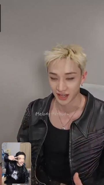 07-02-2026 BangChan DO IT FANS THH