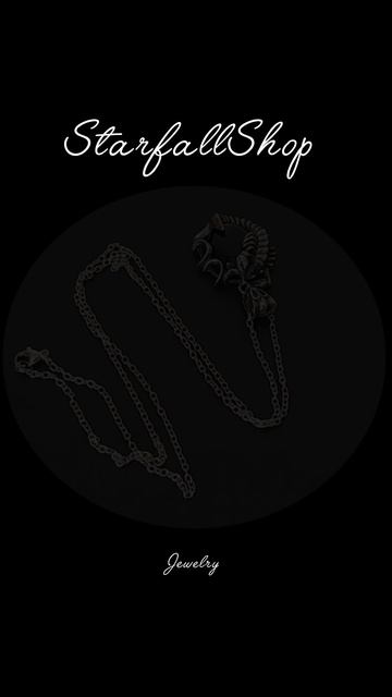 Подвеска-талисман "Царский скорпион" от StarfallShop