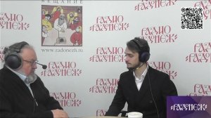 Евгений Никифоров и Арсений Суржа. Разговор о балетном Петербурге. Передача 2