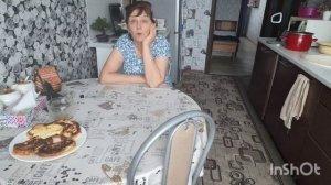 завтракаю  // моя история знакомства//муж из-за границы/