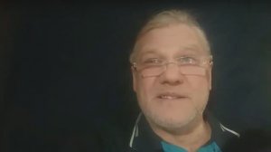 Борис Алхимов: «Про энергию и душу, как источник» (часть 1 из 2)