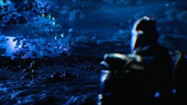 Доктор Дум против Таноса  (Дубляж)