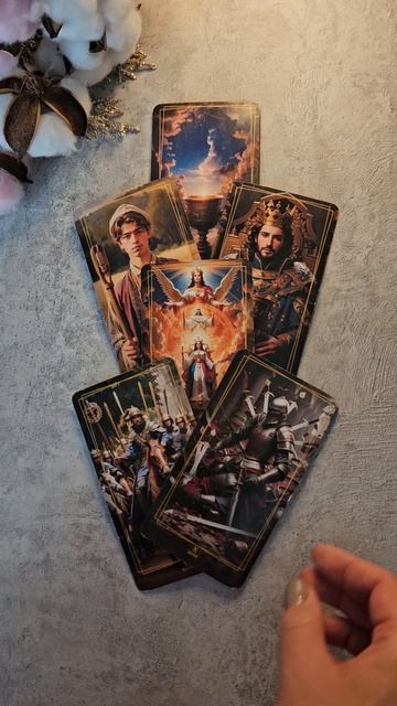 Любит ли он Вас ⁉️❤️