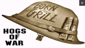 Hogs of War_Противные_ч1