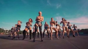 Елизавета Долженкова - О боже, как красива!