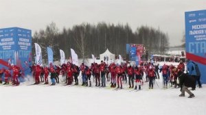 В России отмечают День зимних видов спорта.