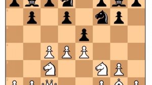 Самый гениальный выигрыш на _связке_