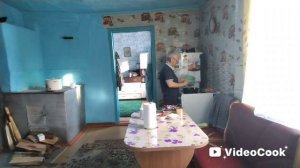 СЕЛЬСКИЕ БУДНИ