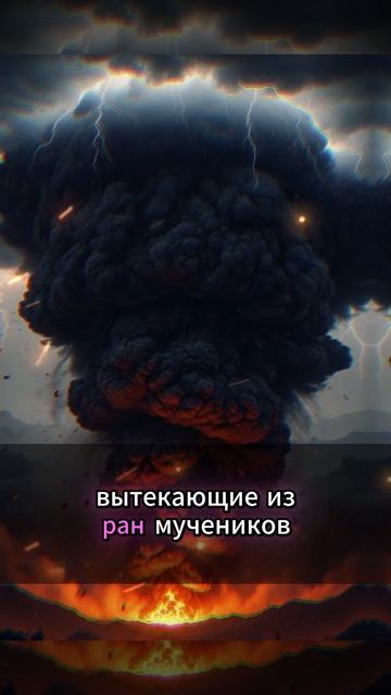 Насколько ужасен Джаханнам❓ Адский огонь, от которого стынет кровь‼️#Джаханнам #Ад #АдскийОгонь #fyp
