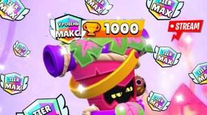 Пушу транка (часть 1)