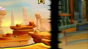 Spaghetti Western Shooter (2011) [Wii]