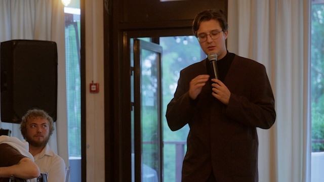 Никита Шапка смотреть онлайн