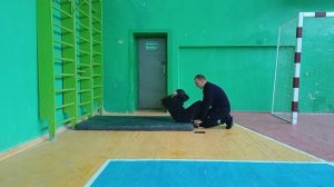 Народные Игры многоборья ГТО России Спортлото 2026 4 сезон Иду на рекорд пресс