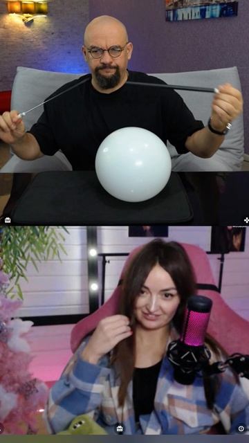 Я ВАС РАСКУСИЛА😂 ВЛАД АЛМАЗОВ крутые фокусы #shorts #фокусы #юмор #аренамагии #приколы #чатрулетка