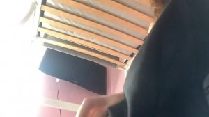 собираемся в басейн