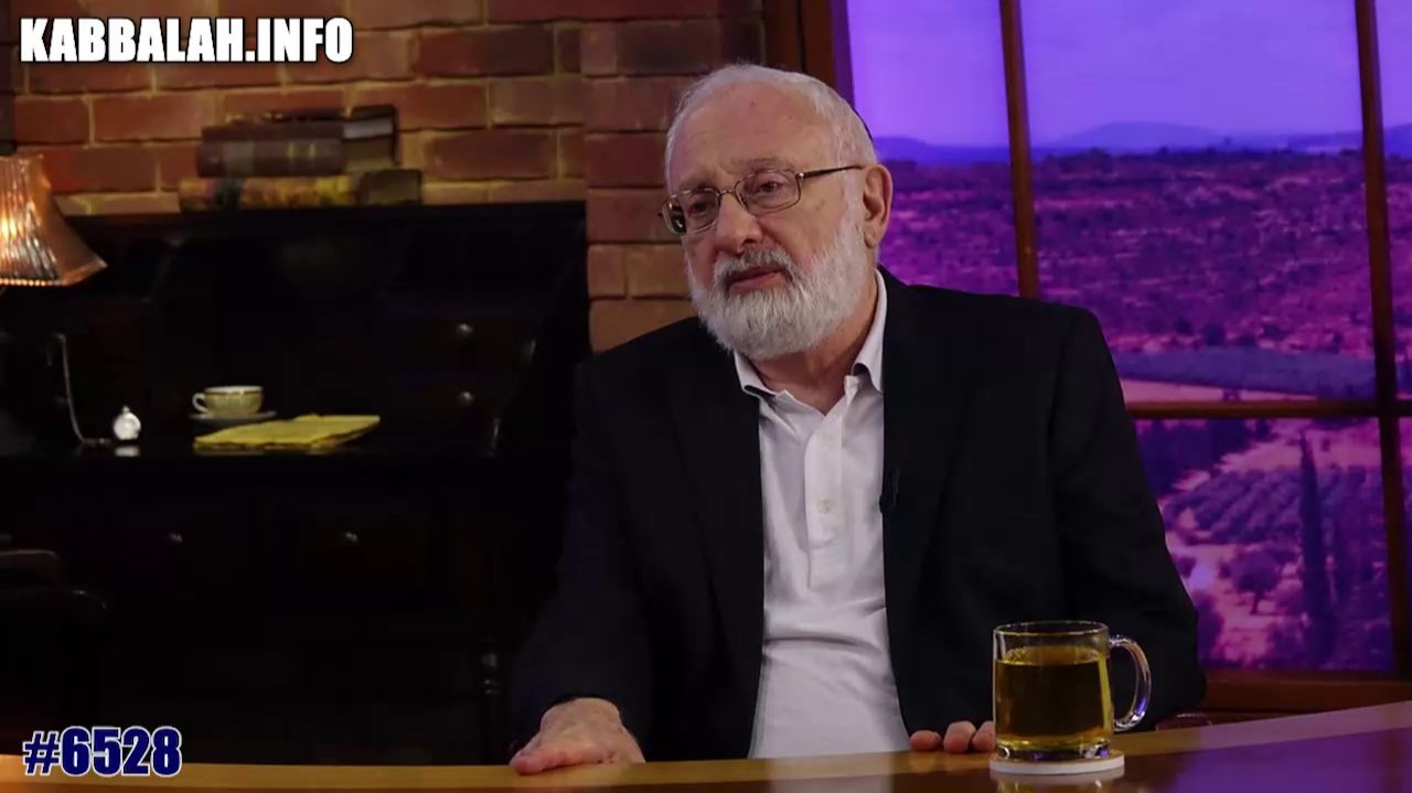 Быть человеком [6528] (24.03.2003)