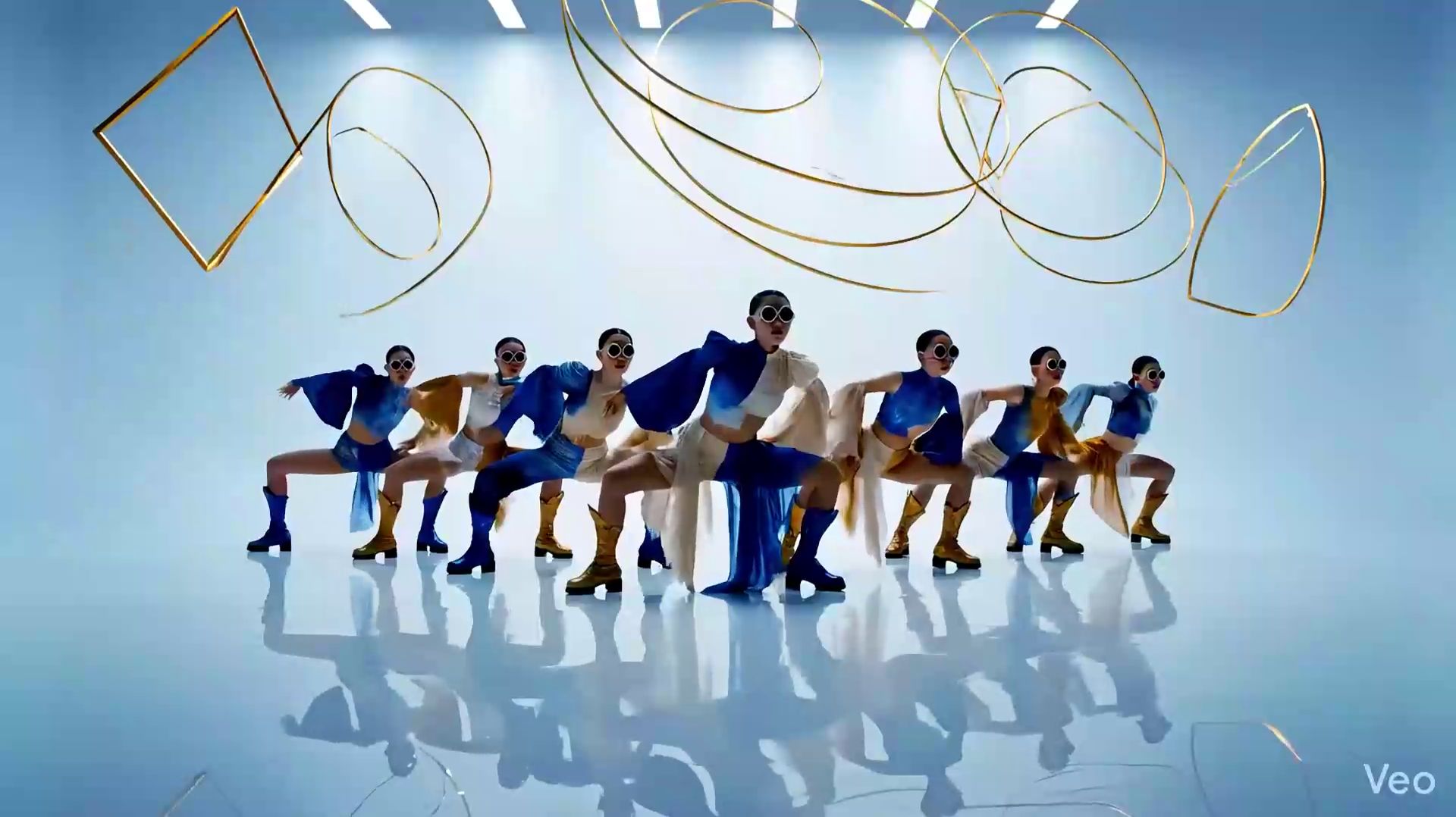 Танец Масок смотреть онлайн