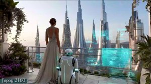 Город 2100