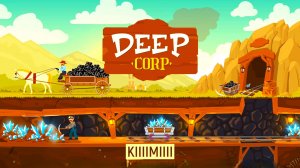 Я СТАЛ ГУБЕРНАТОРОМ | Deep Corp