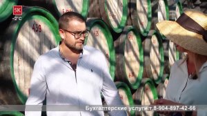 LIVE: Пятый Канский (5К)